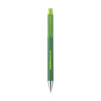 Bonno Pen Dark-Green