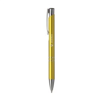 Ebonymatte Pen Yellow