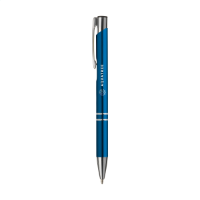 Ebonymatte Pen Blue