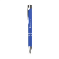 Ebonymatte Pen Light-Blue