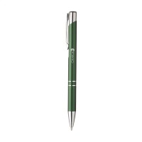 Ebonymatte Pen Green