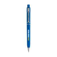 Stilolinea Raja Chrome pen