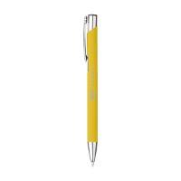 Ebony Soft Touch pen
