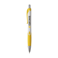 Allegro Pens Yellow