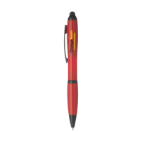 Athossolidtouch Pen Red