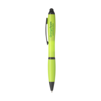Athossolidtouch Pen Lime