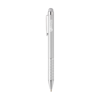 Luganotouch Pen Silver