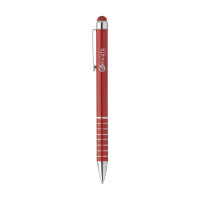 Luganotouch Pen Red
