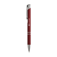 Ebonyshiny Pen Red