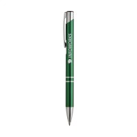 Ebonyshiny Pen Green