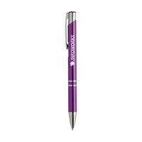 Ebonyshiny Pen Purple