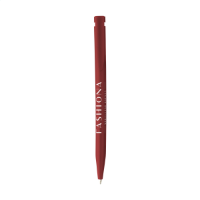 Post Consumer Recycled pen