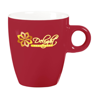 Coffeecup Red