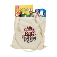 Shoppybag (135G/M²) Cotton Bag Ecru
