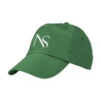 Uni Baseball Cap Green
