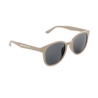 Eco Wheatstraw Sunglasses Naturel