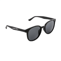 Eco Wheatstraw Sunglasses Black