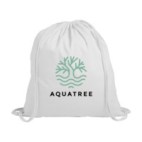 PromoColour (120 G/m²) Backpack White
