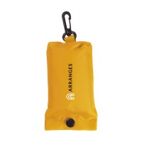 Shopeasy Foldable Shoppingbag Yellow