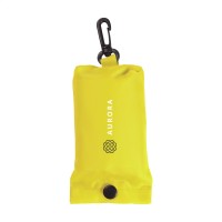 ShopEasy Foldable Shoppingbag Light Yellow