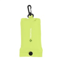 Shopeasy Foldable Shoppingbag Fluorescent-Yellow