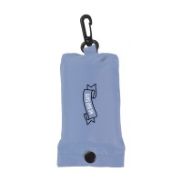 Shopeasy Foldable Shoppingbag Light-Blue