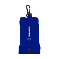 Shopeasy Foldable Shoppingbag Cobalt-Blue