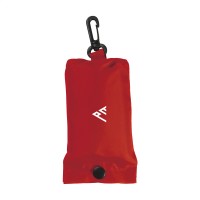 Shopeasy Foldable Shoppingbag Red