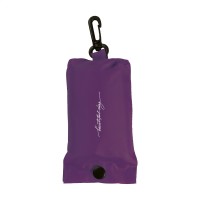 Shopeasy Foldable Shoppingbag Purple