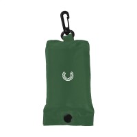 Shopeasy Foldable Shoppingbag Dark-Green