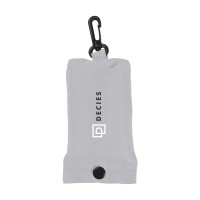 Shopeasy Foldable Shoppingbag Grey