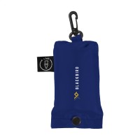 Shop Easy RPET folding shopping bag