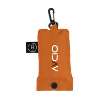 Shop Easy RPET folding shopping bag