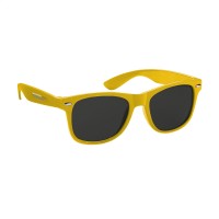 Malibu Sunglasses Yellow