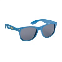 Malibu Sunglasses Light Blue
