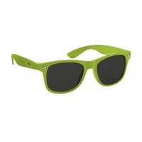 Malibu Sunglasses Lime