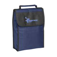 Cool&Compact Cooler Bag Dark-Blue