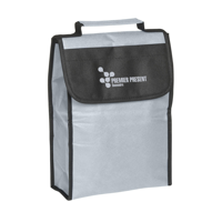 Cool&Compact Cooler Bag Grey