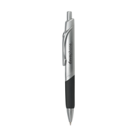 Delta Pen Silver