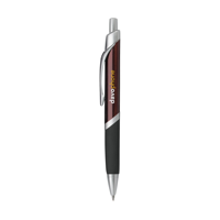 Delta Pen Red