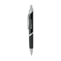 Delta Pen Black