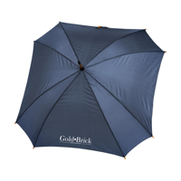 Quadraplu Umbrella Blue