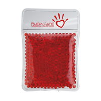 Hot&Cold Pack Thermal Pad Red