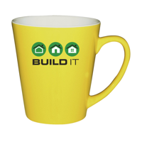 Deltacup Yellow