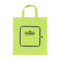 Smartshopper Folding Bag Lime