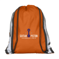 Promoline Backpack Orange