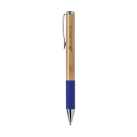 Bamboowrite Pen Blue