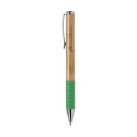 Bamboowrite Pen Green