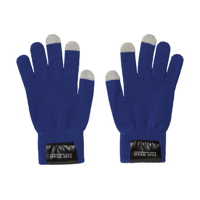 Touchglove Glove Blue