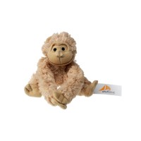 PlushToy Gorilla Cuddle Toy Khaki
